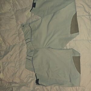 Trainers choice breeches size 26l